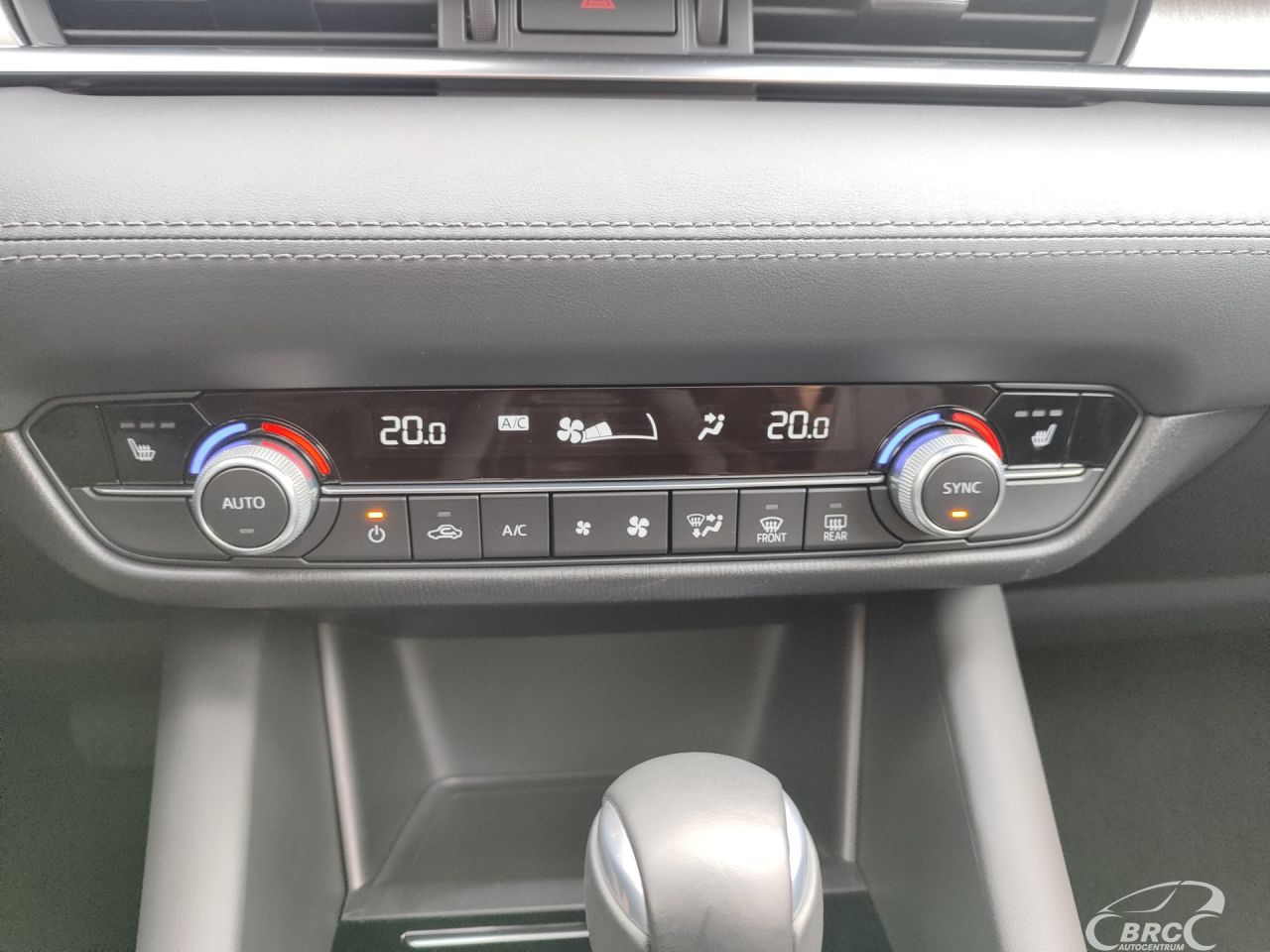 Mazda 6 | 36