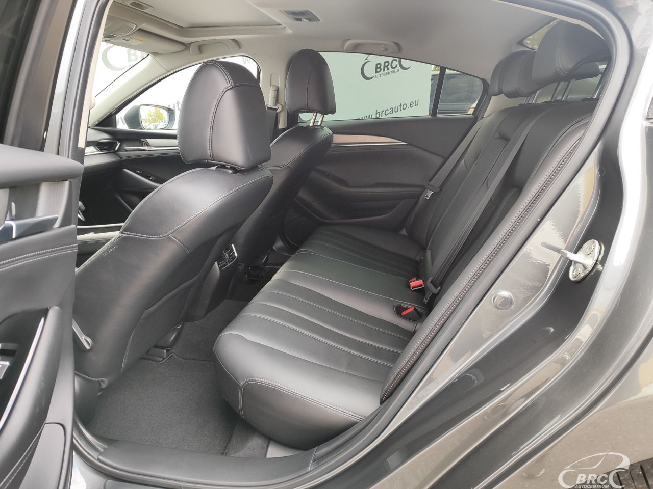 Mazda 6 | 15