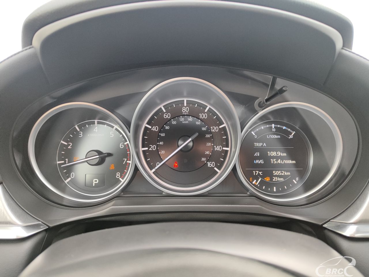 Mazda 6 | 32