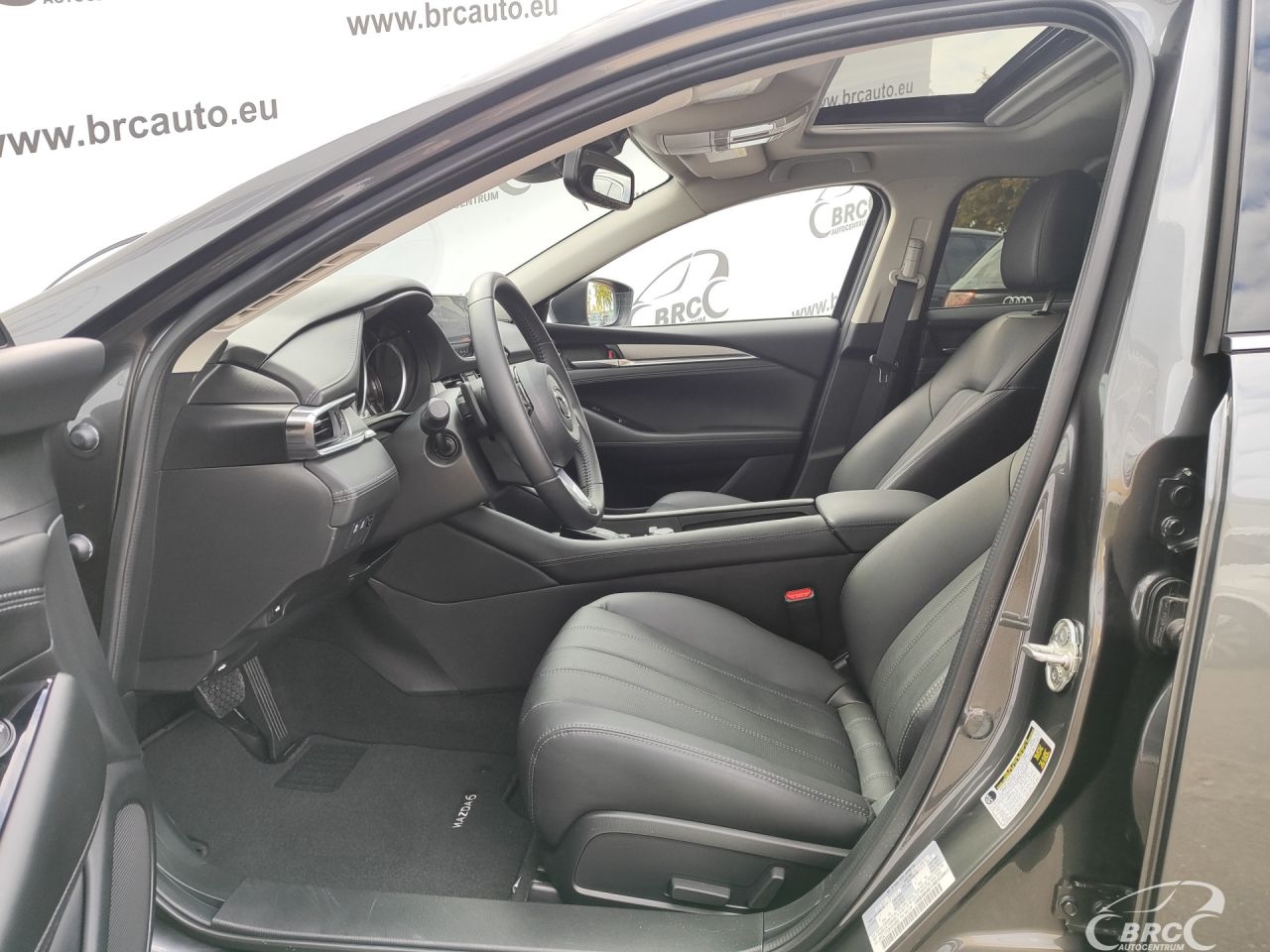 Mazda 6 | 23