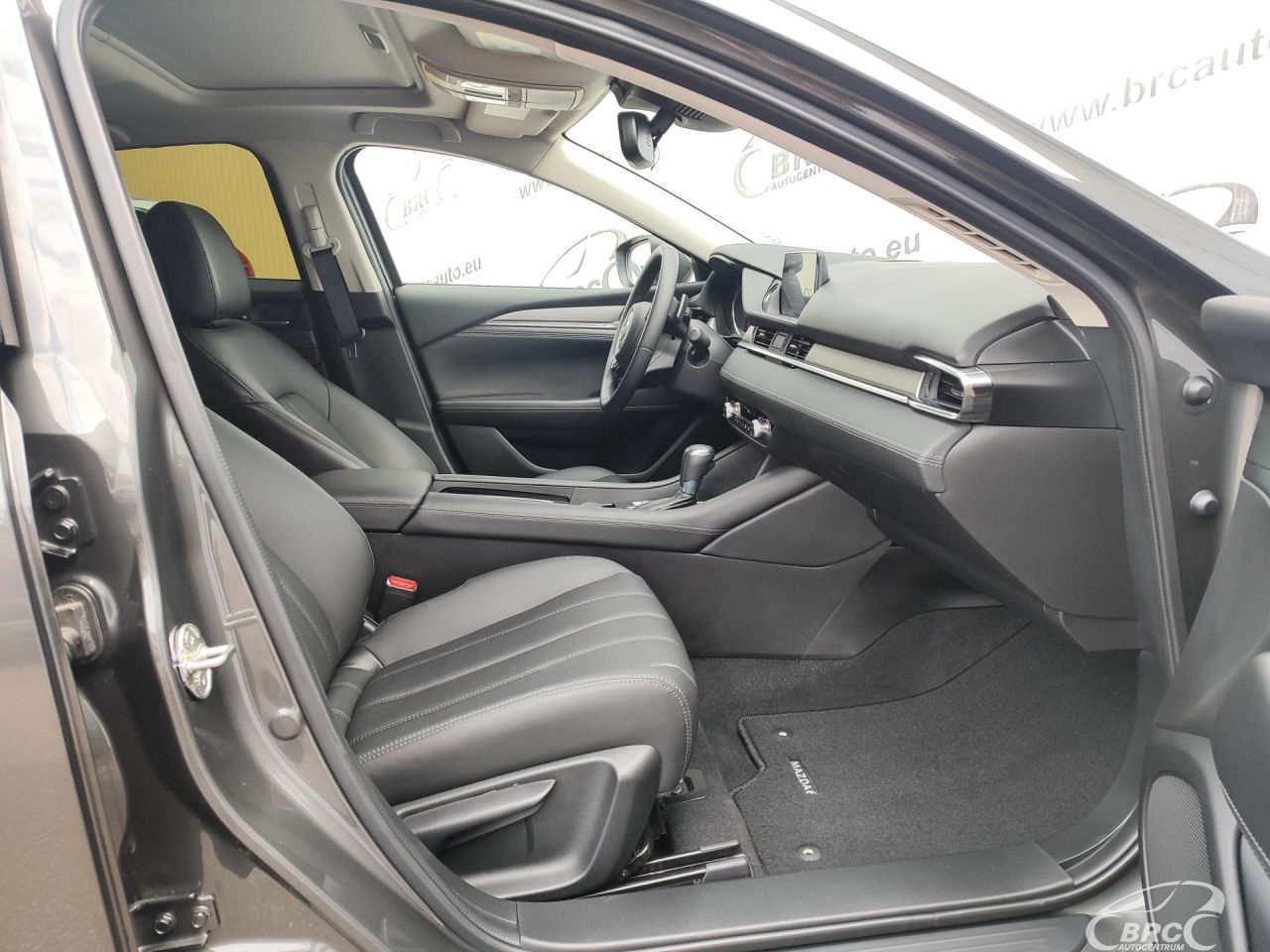 Mazda 6 | 6