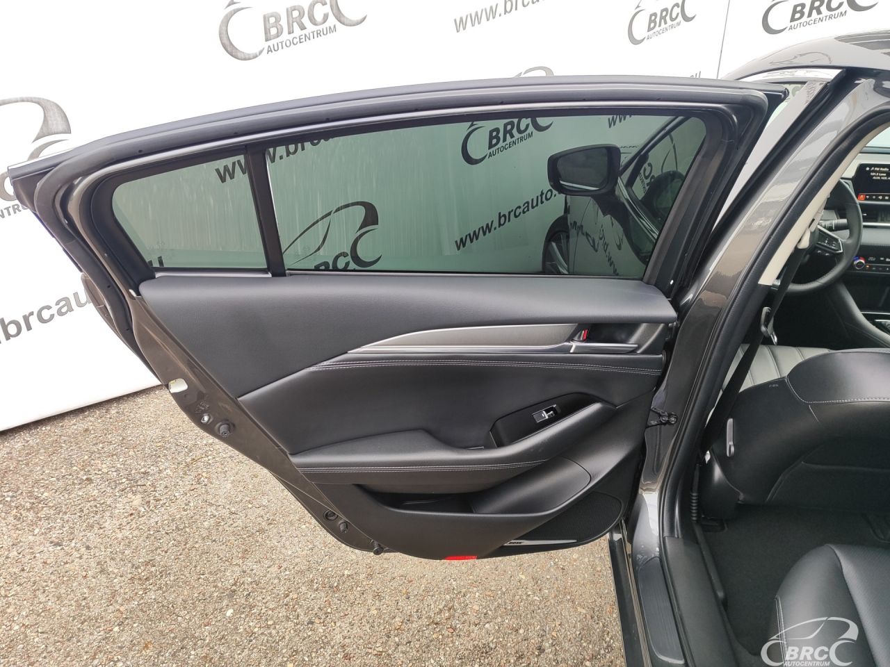 Mazda 6 | 12