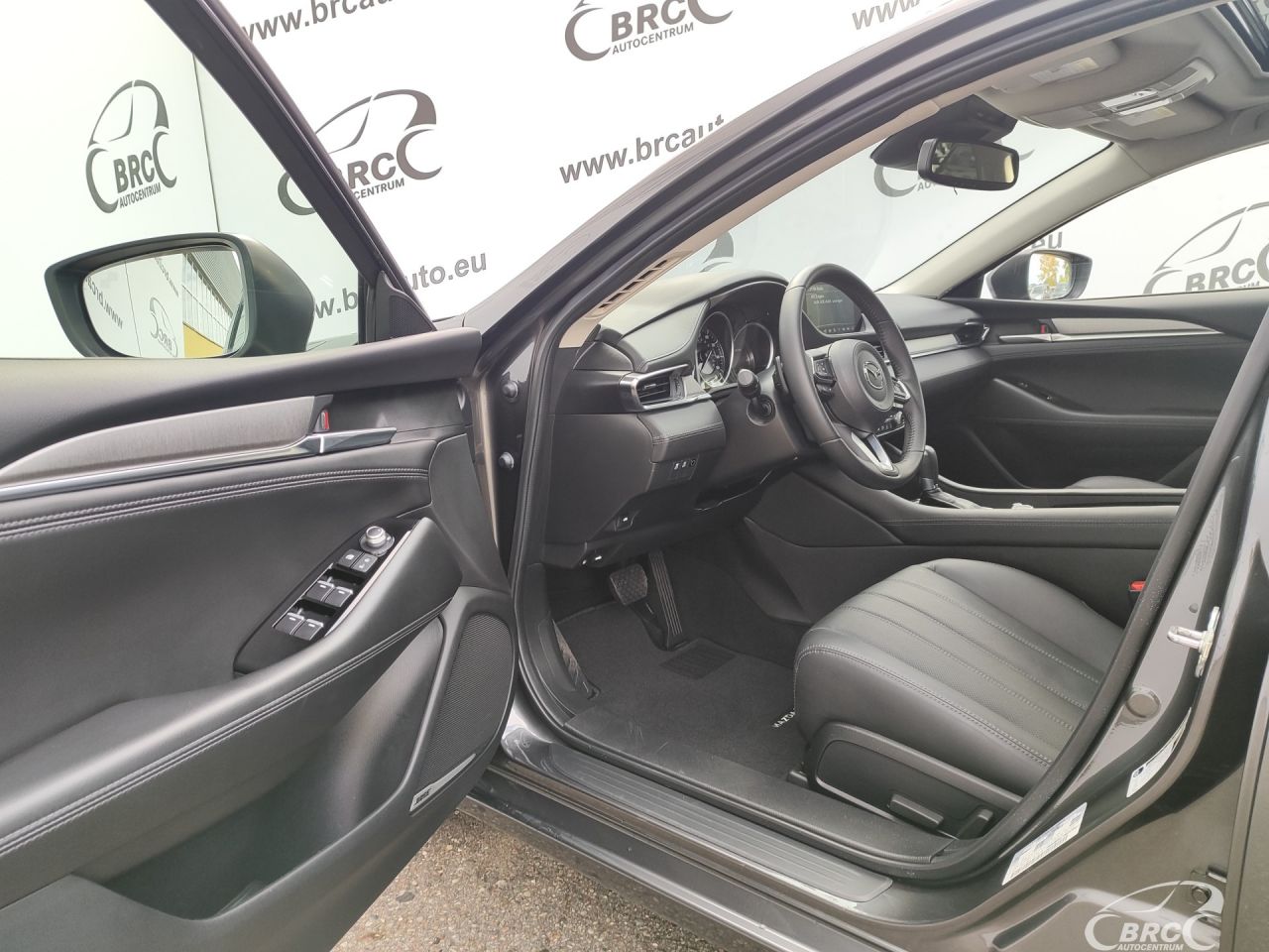 Mazda 6 | 22