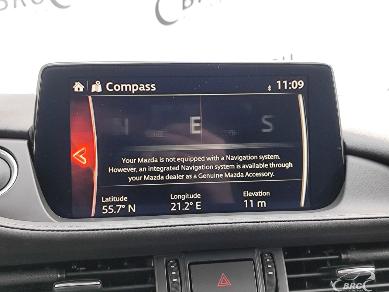 Mazda 6 | 41
