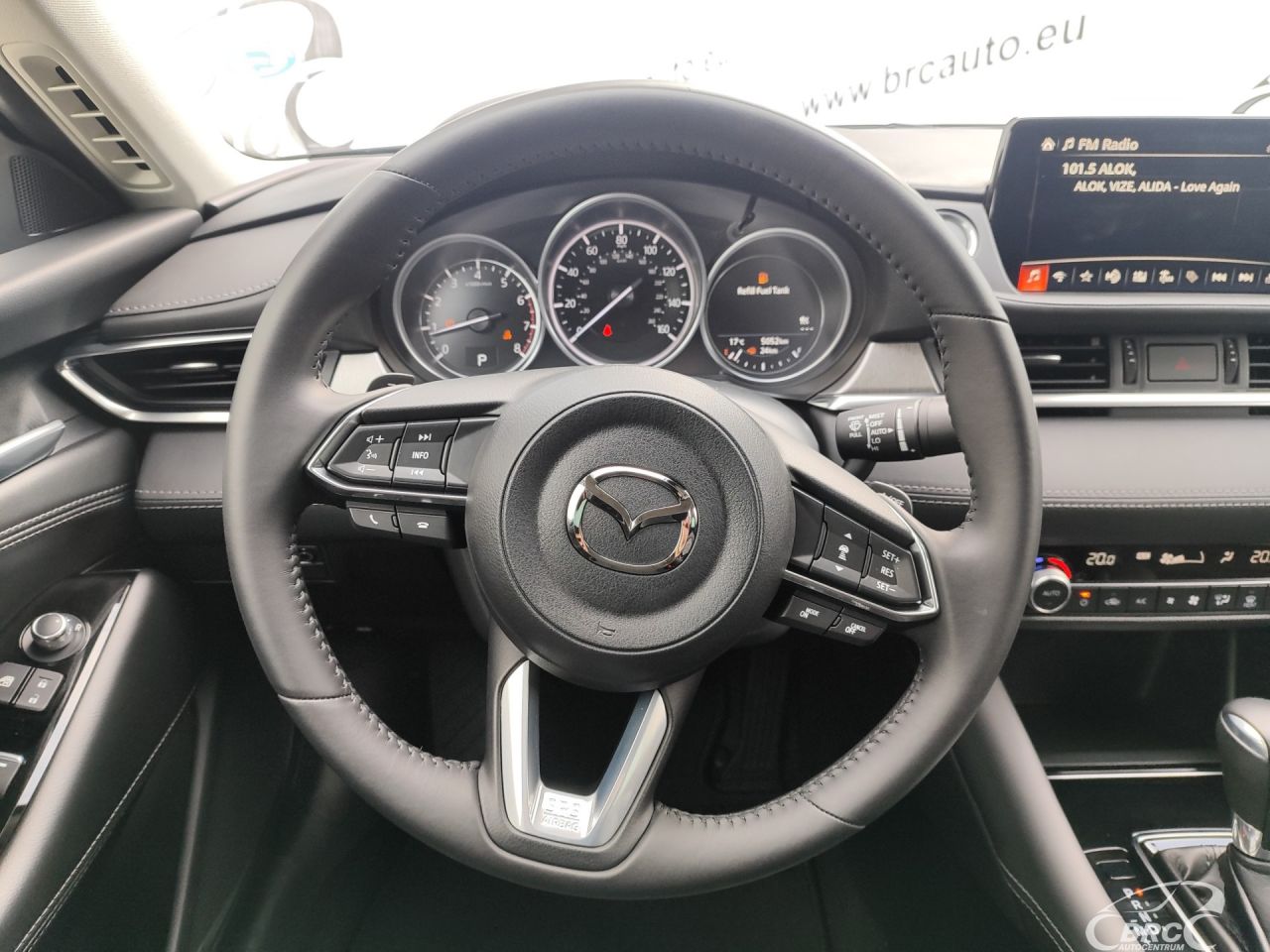 Mazda 6 | 18