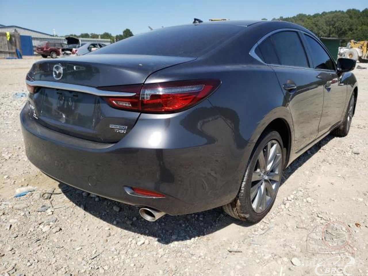 Mazda 6 | 52