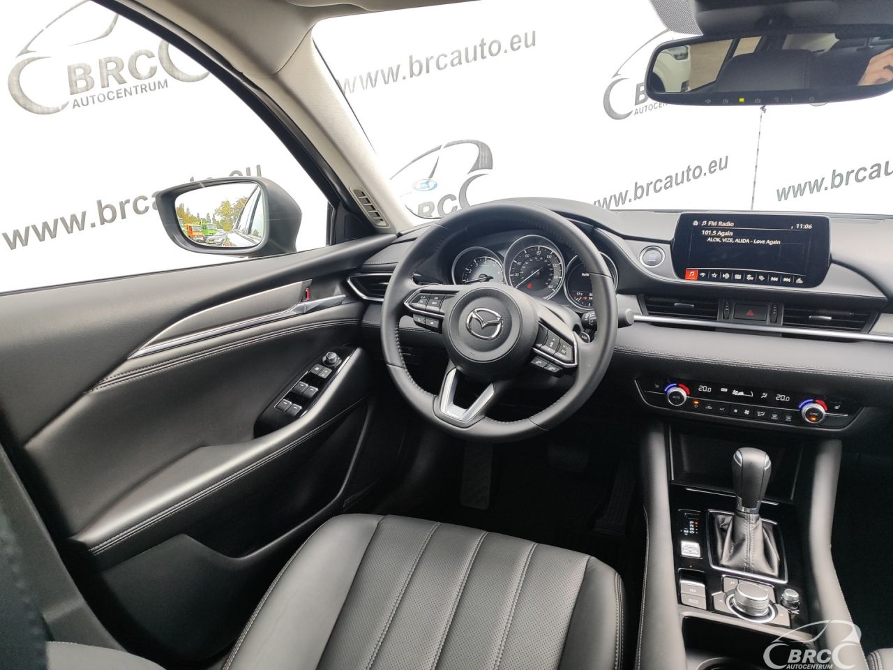 Mazda 6 | 2
