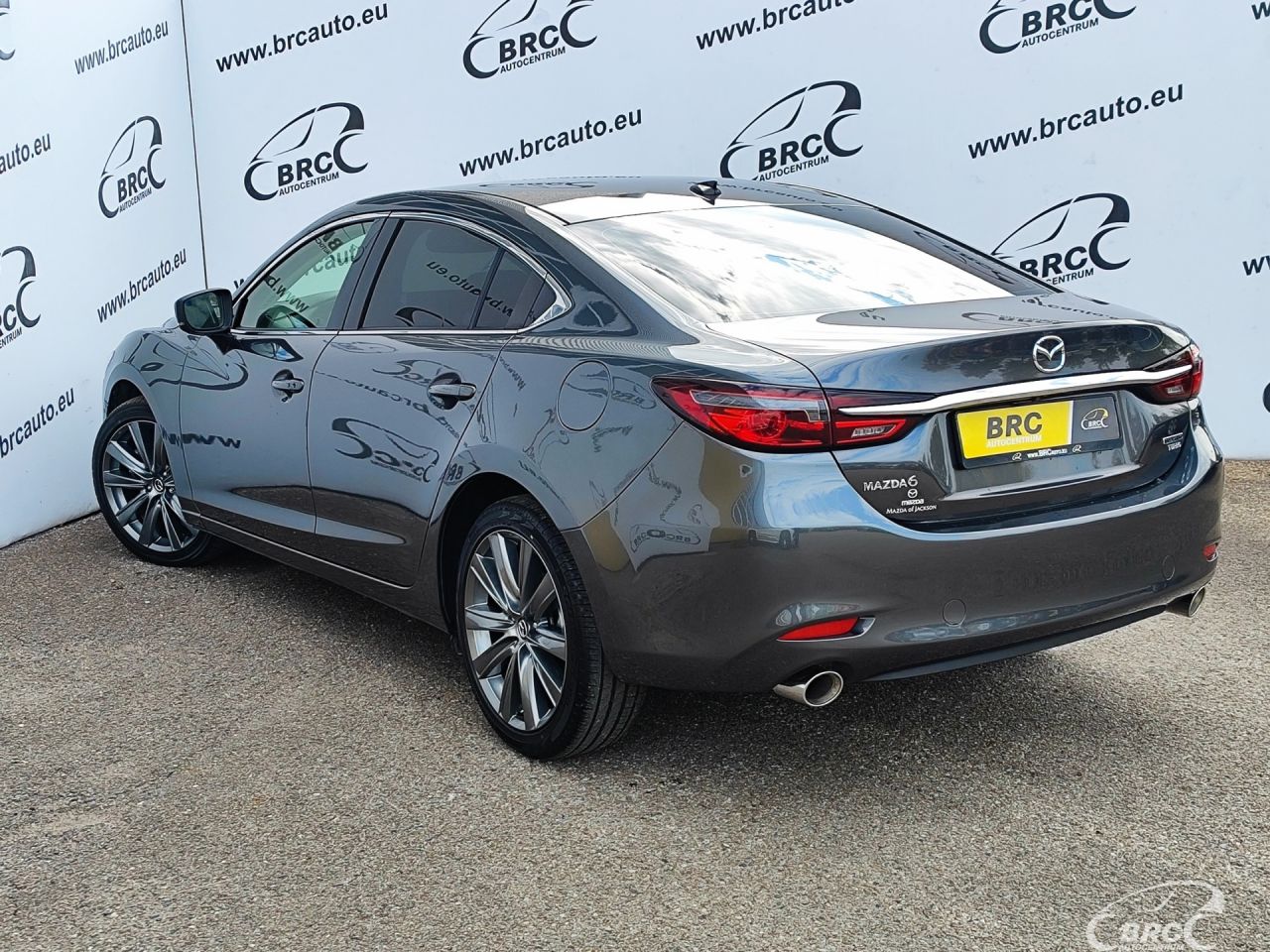 Mazda 6 | 48