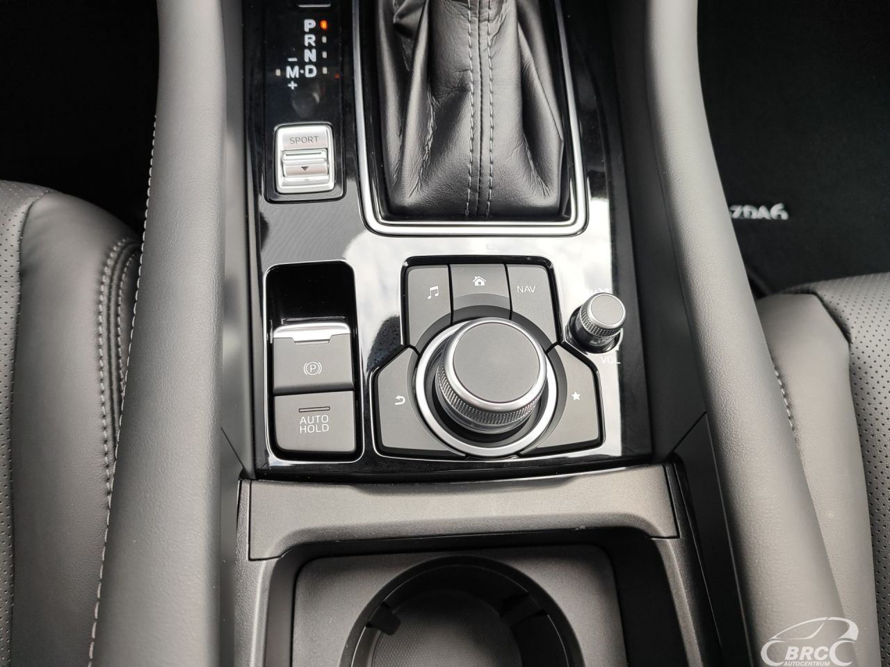 Mazda 6 | 34