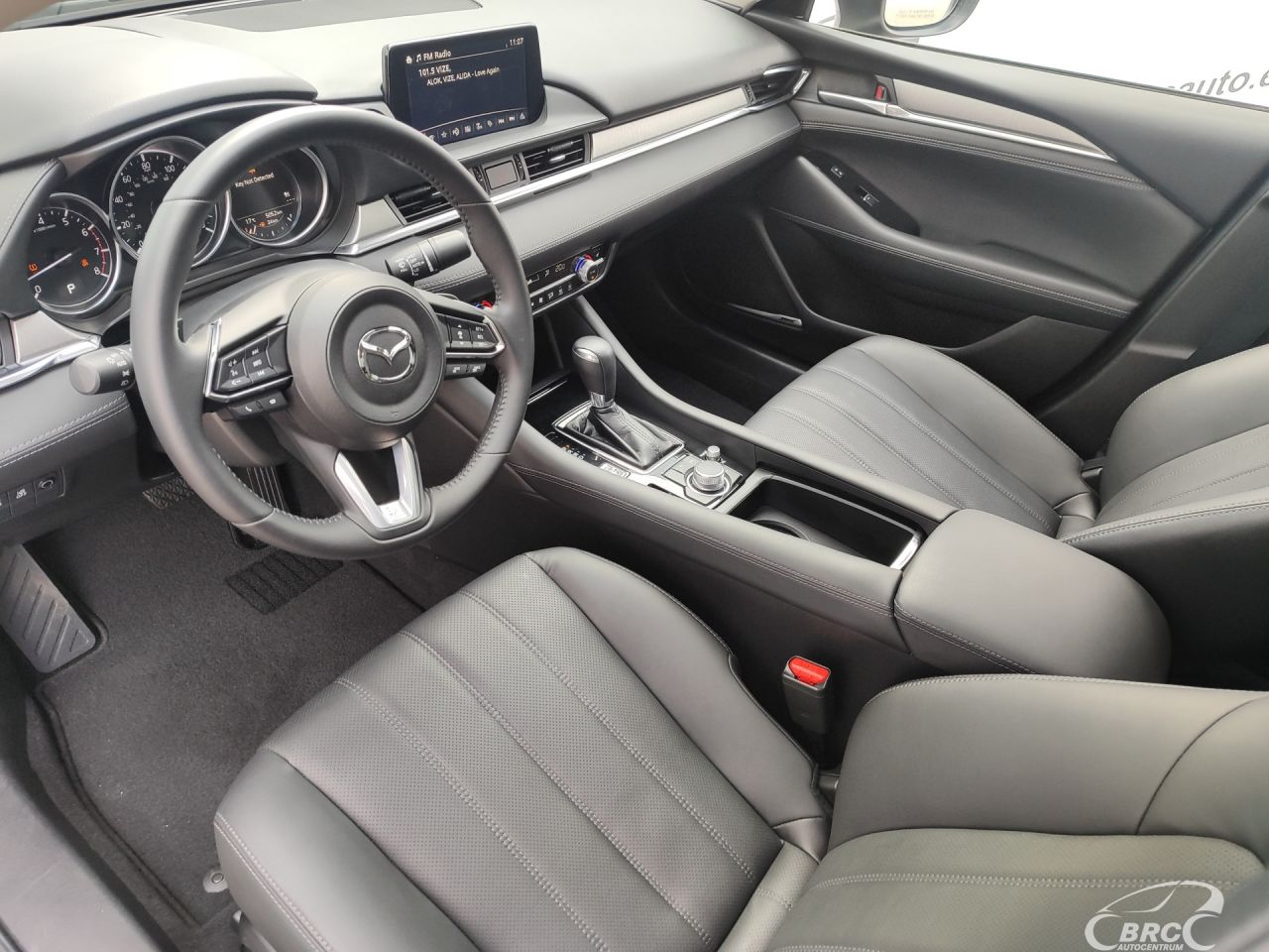 Mazda 6 | 25