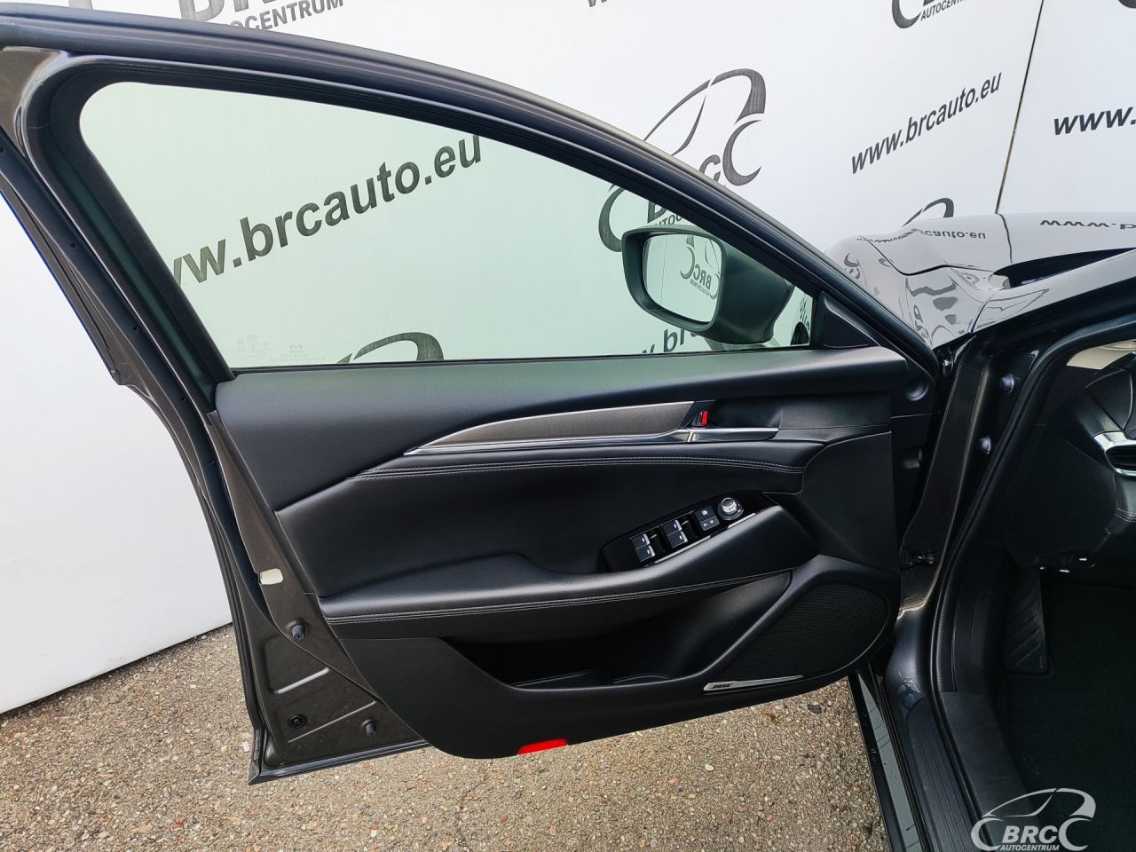 Mazda 6 | 20