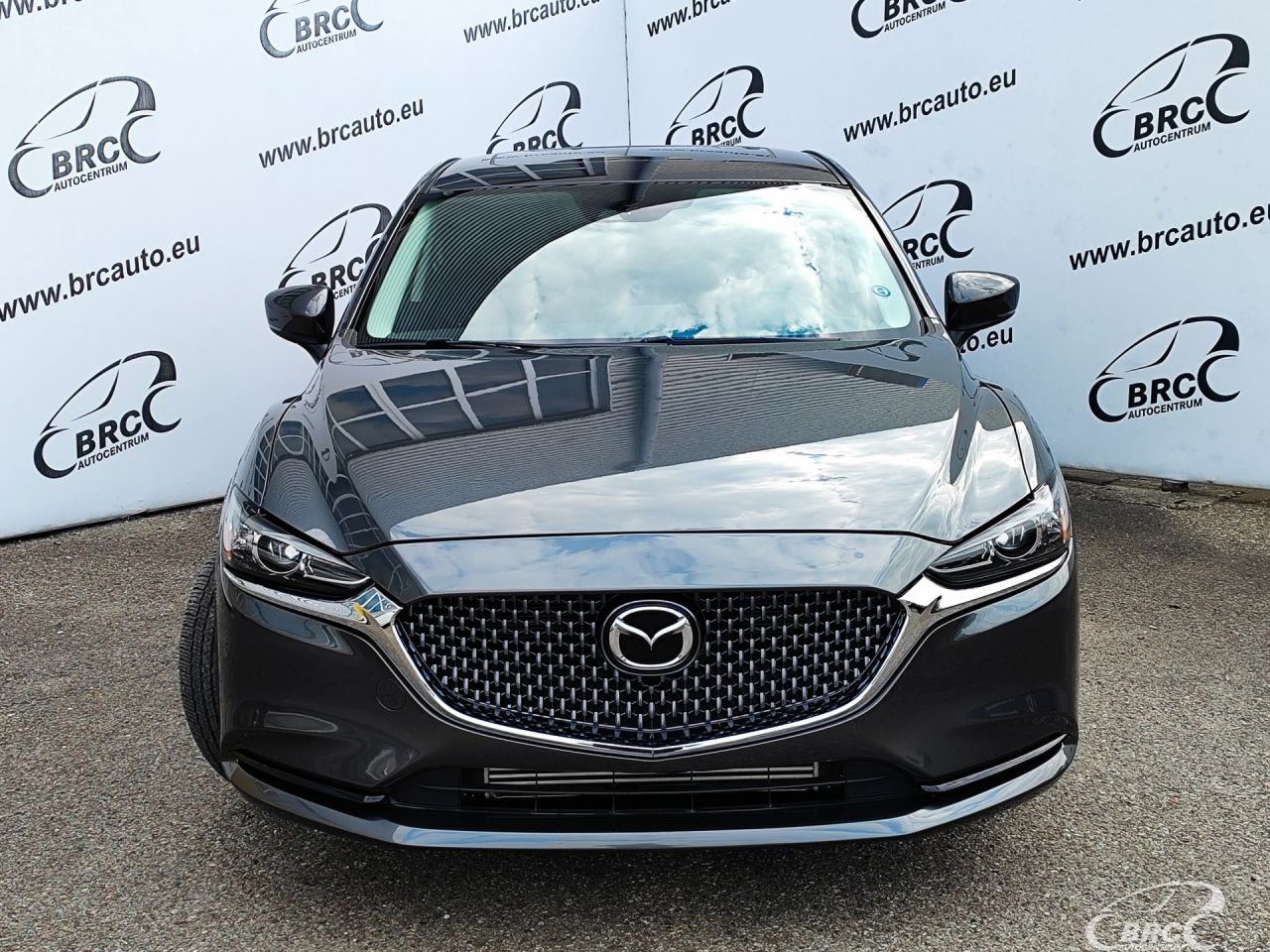 Mazda 6 | 44