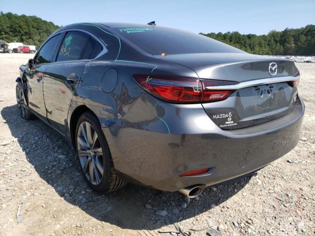 Mazda 6 | 51