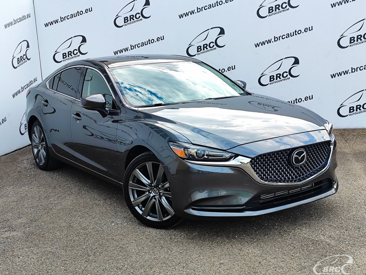 Mazda 6 | 46