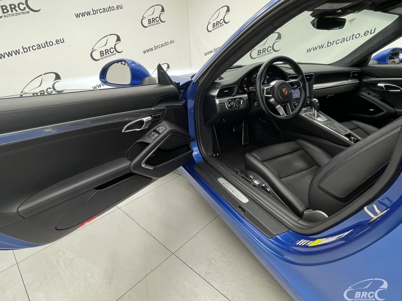 Porsche 911 | 26