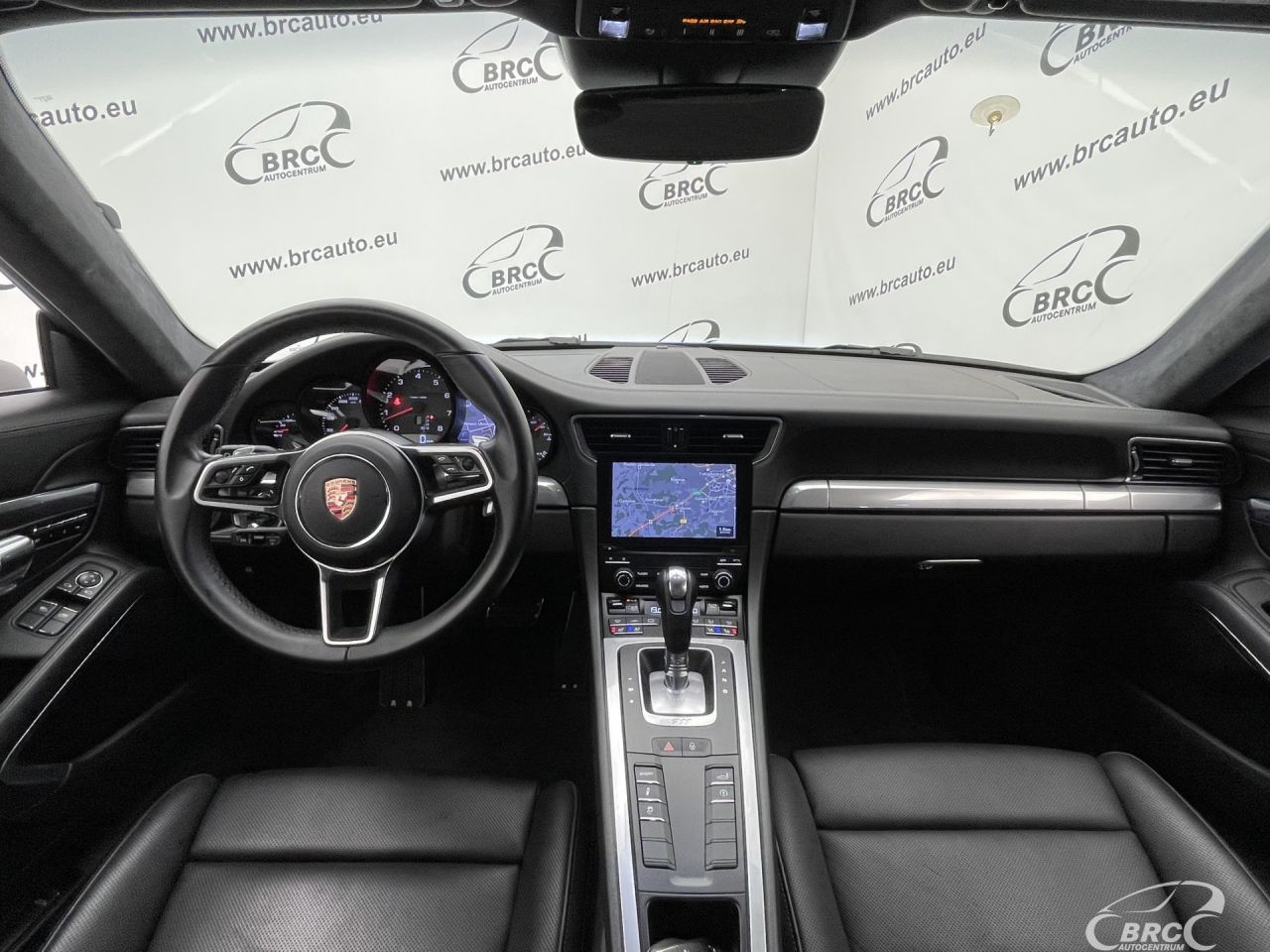 Porsche 911 | 4