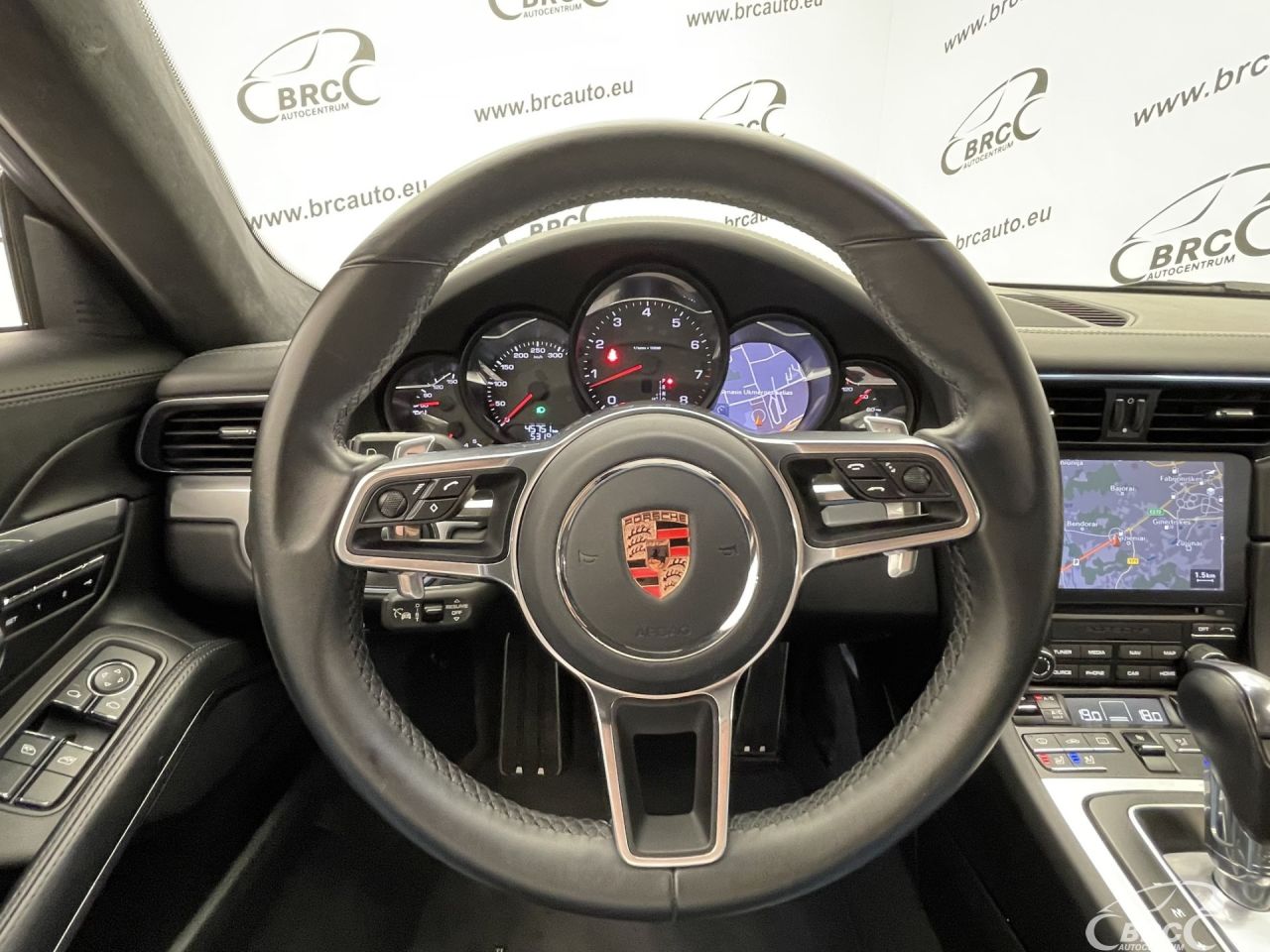 Porsche 911 | 35