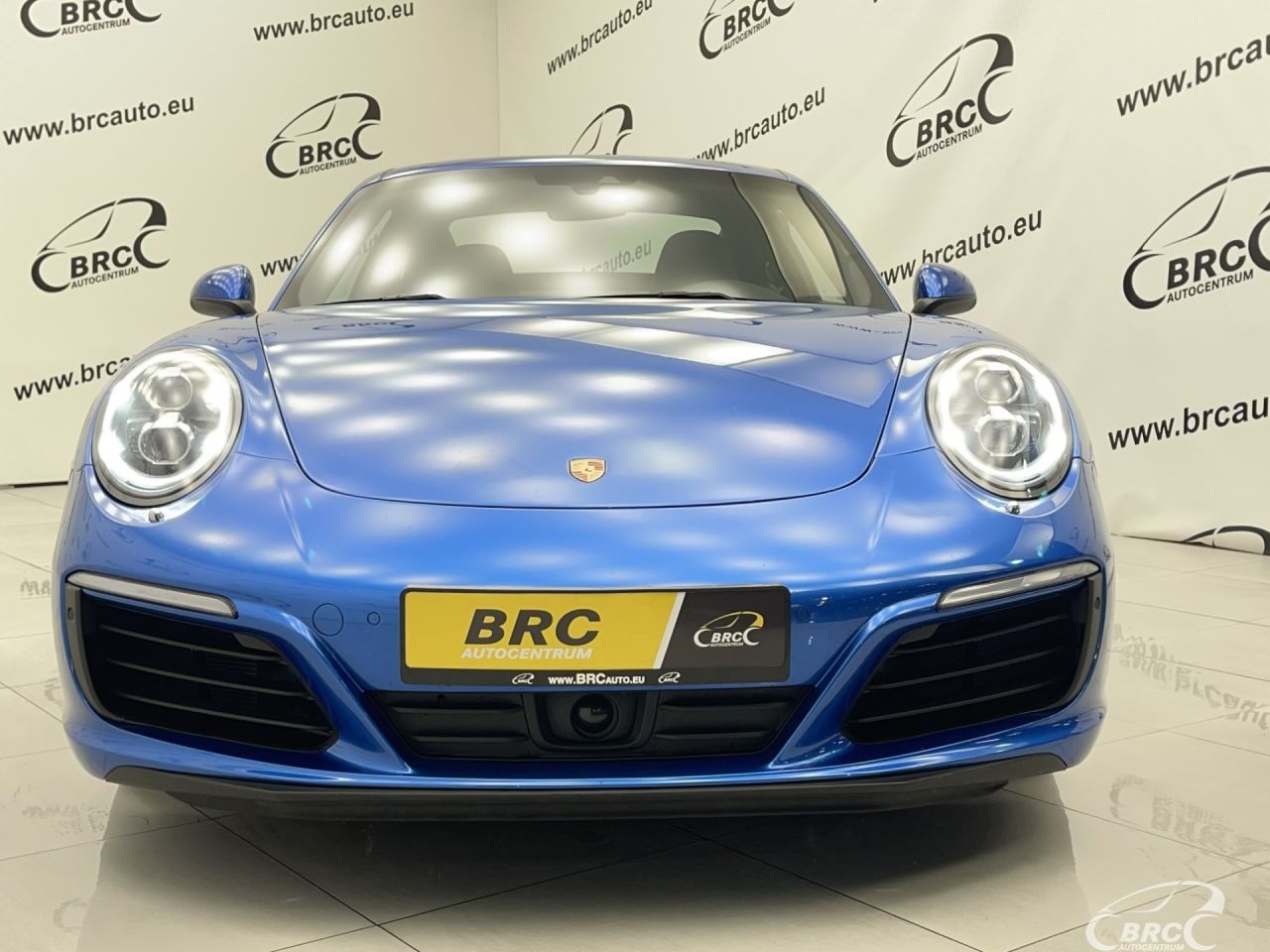 Porsche 911 | 85