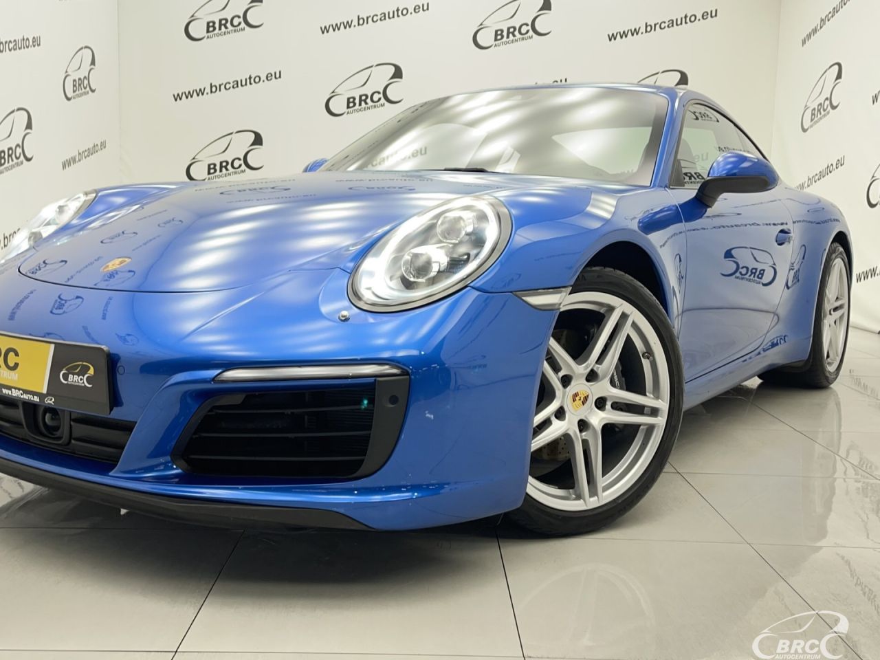 Porsche 911 | 81
