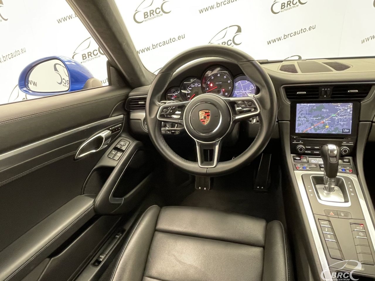 Porsche 911 | 17