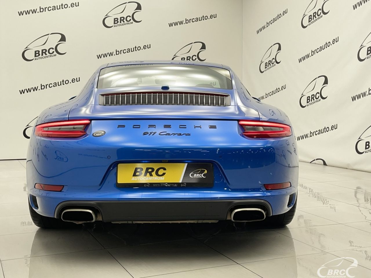 Porsche 911 | 86