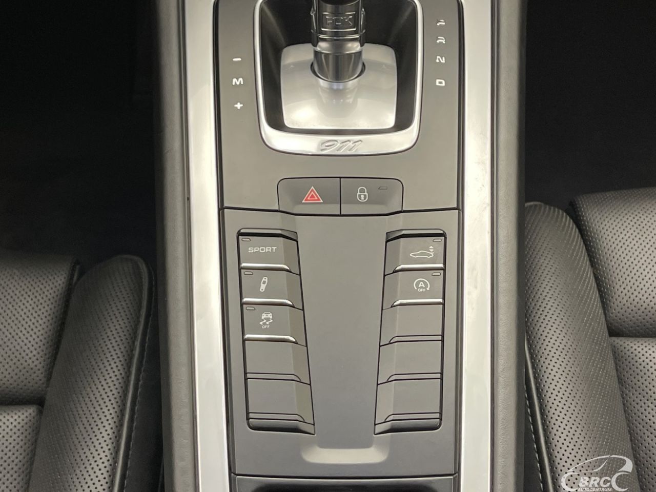 Porsche 911 | 25