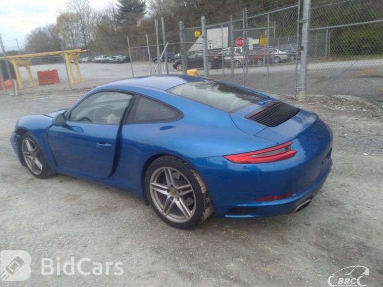 Porsche 911 | 102