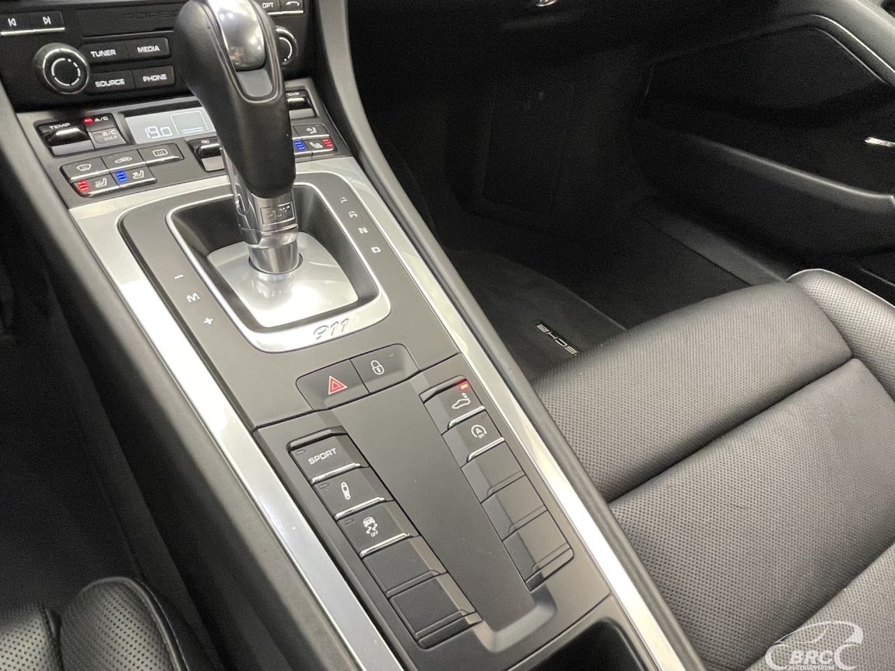 Porsche 911 | 43