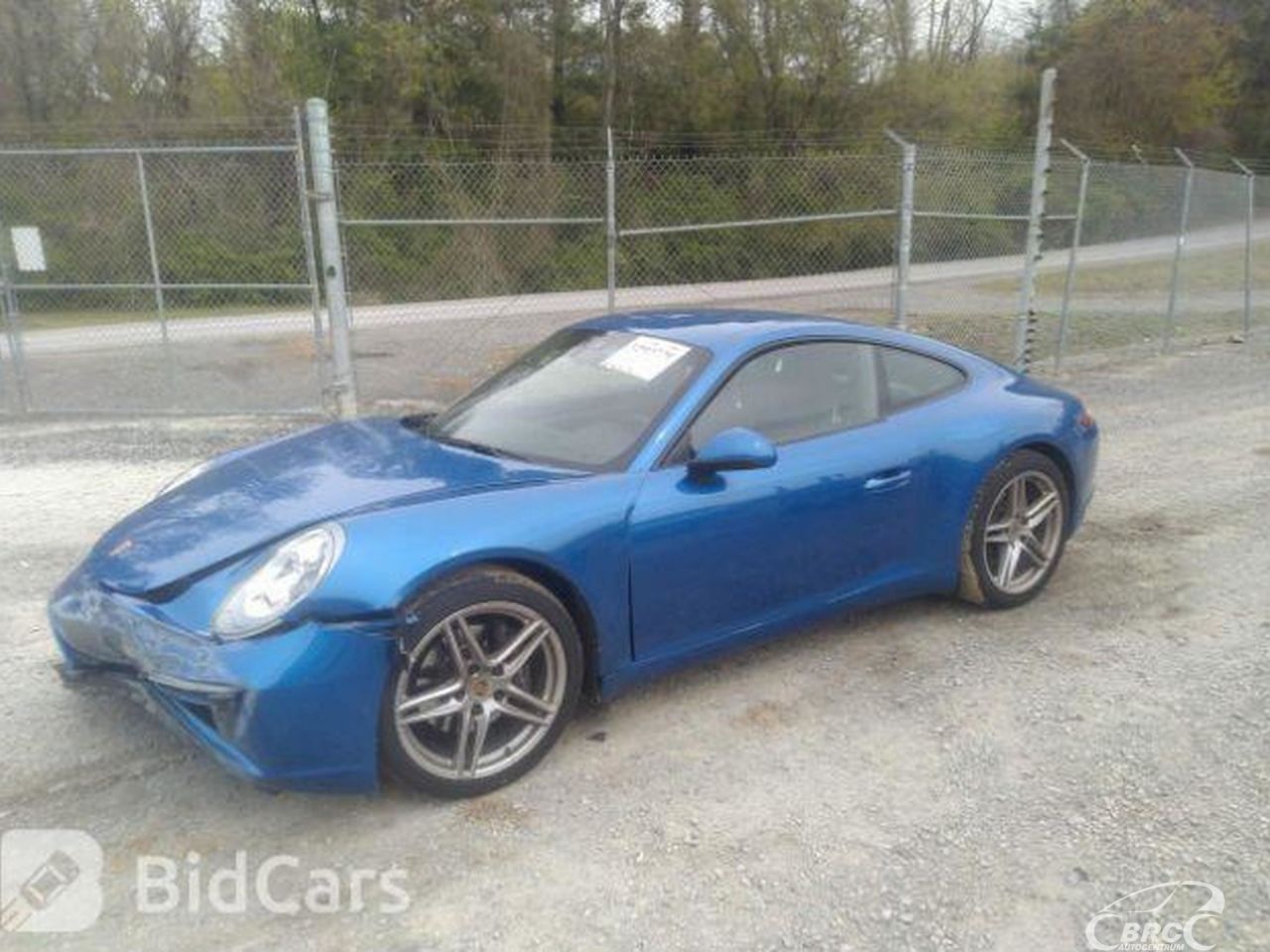 Porsche 911 | 105