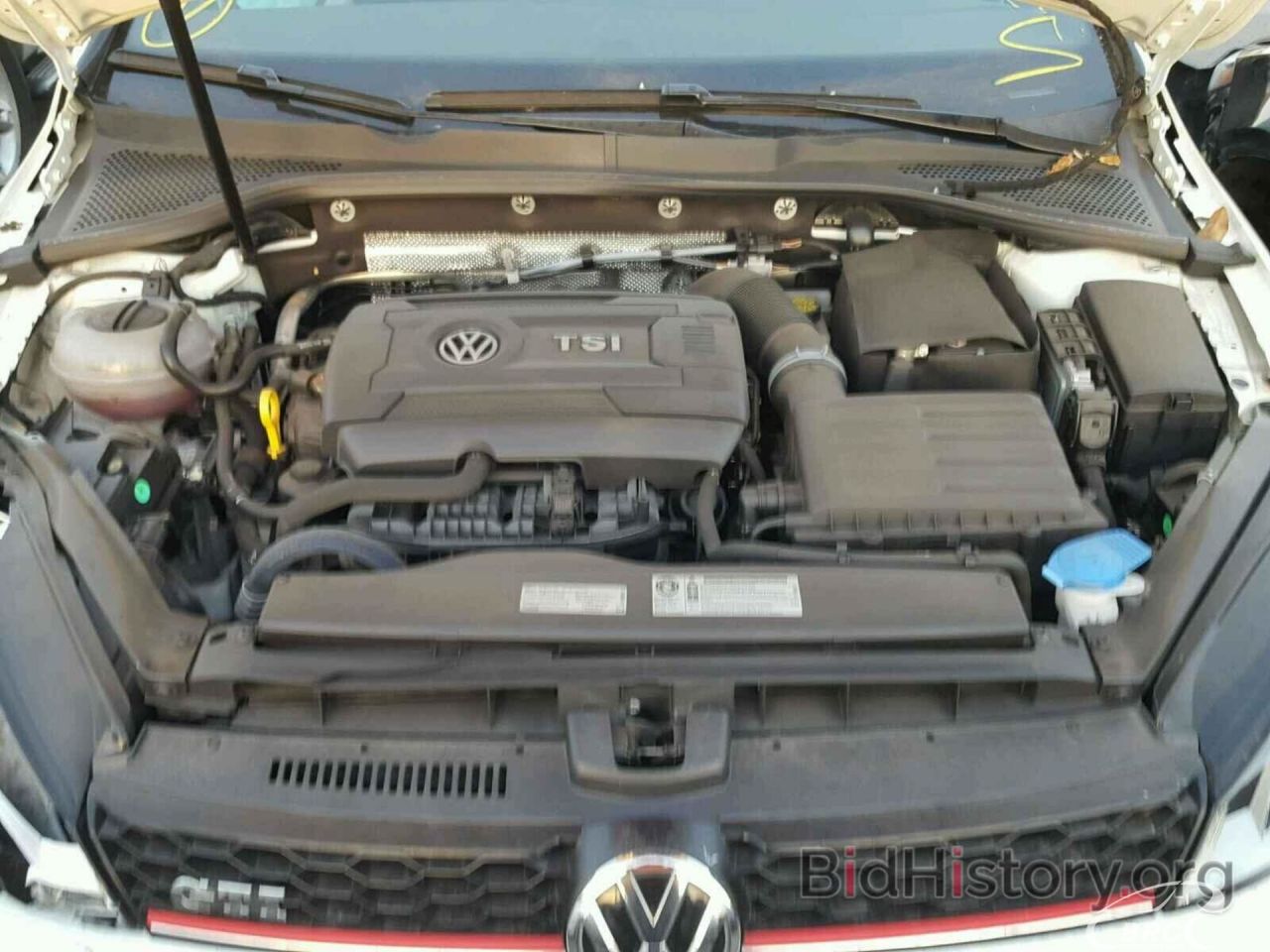 Volkswagen Golf | 46