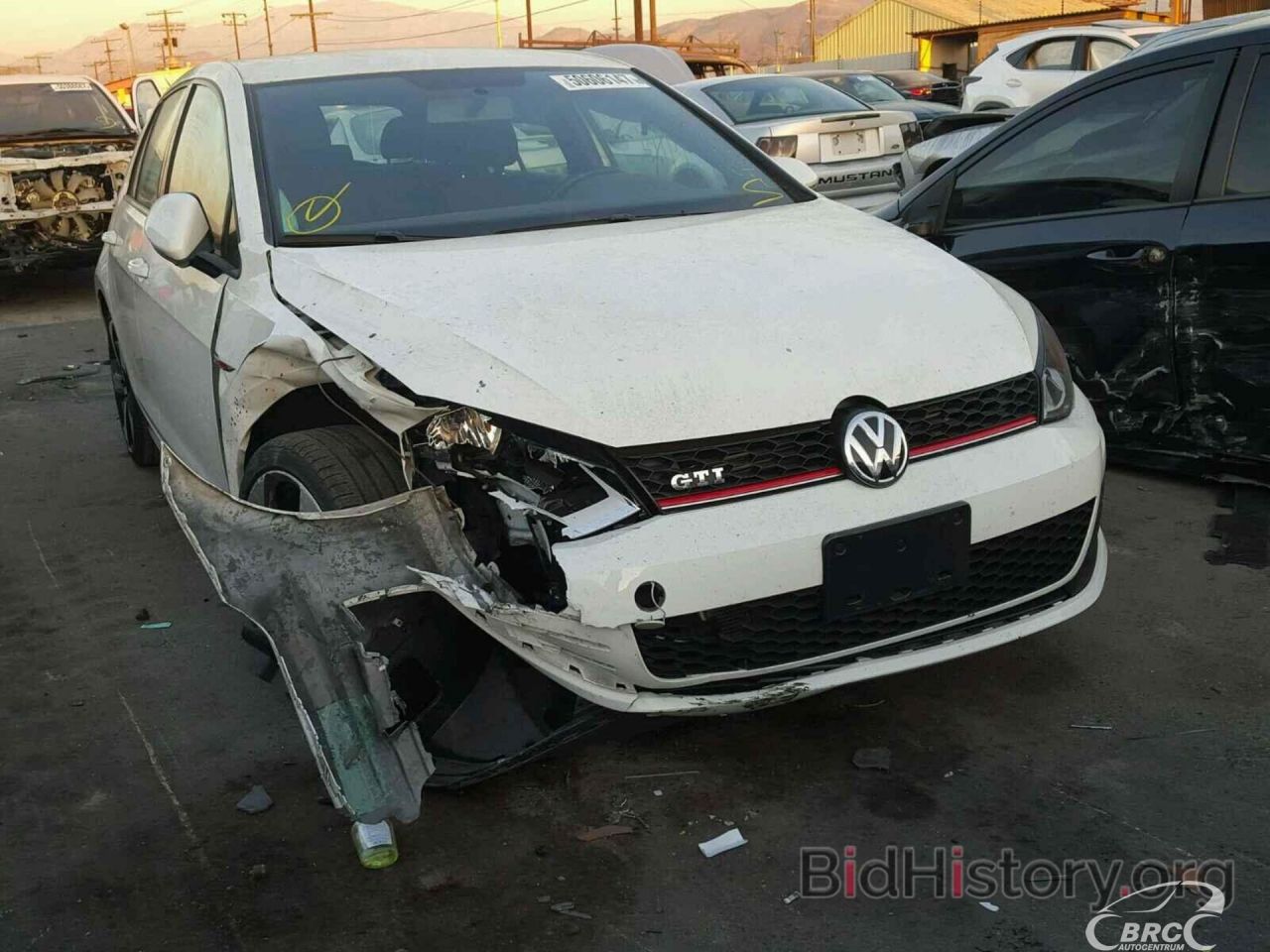 Volkswagen Golf | 53