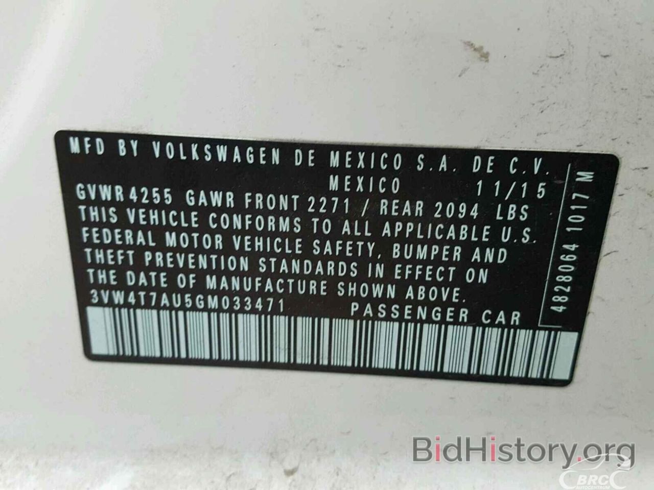 Volkswagen Golf | 44