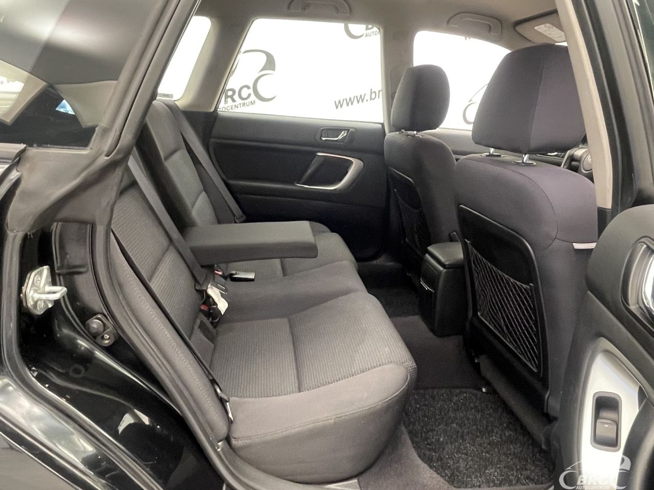 Subaru Outback | 15