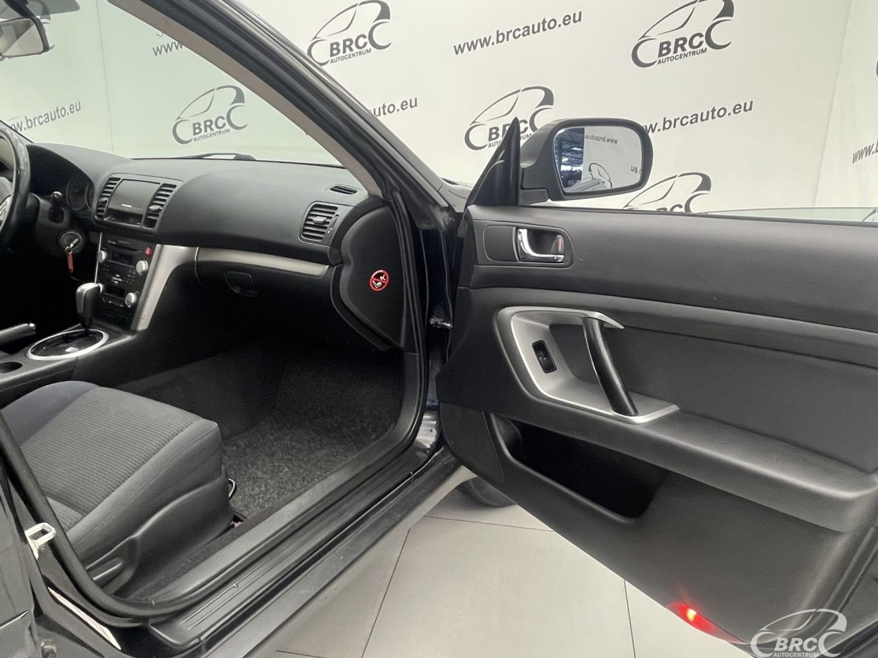 Subaru Outback | 14