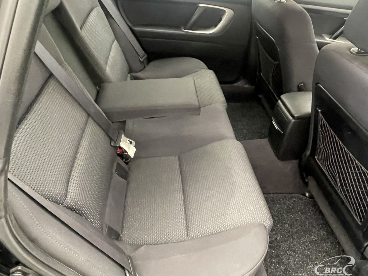Subaru Outback | 17
