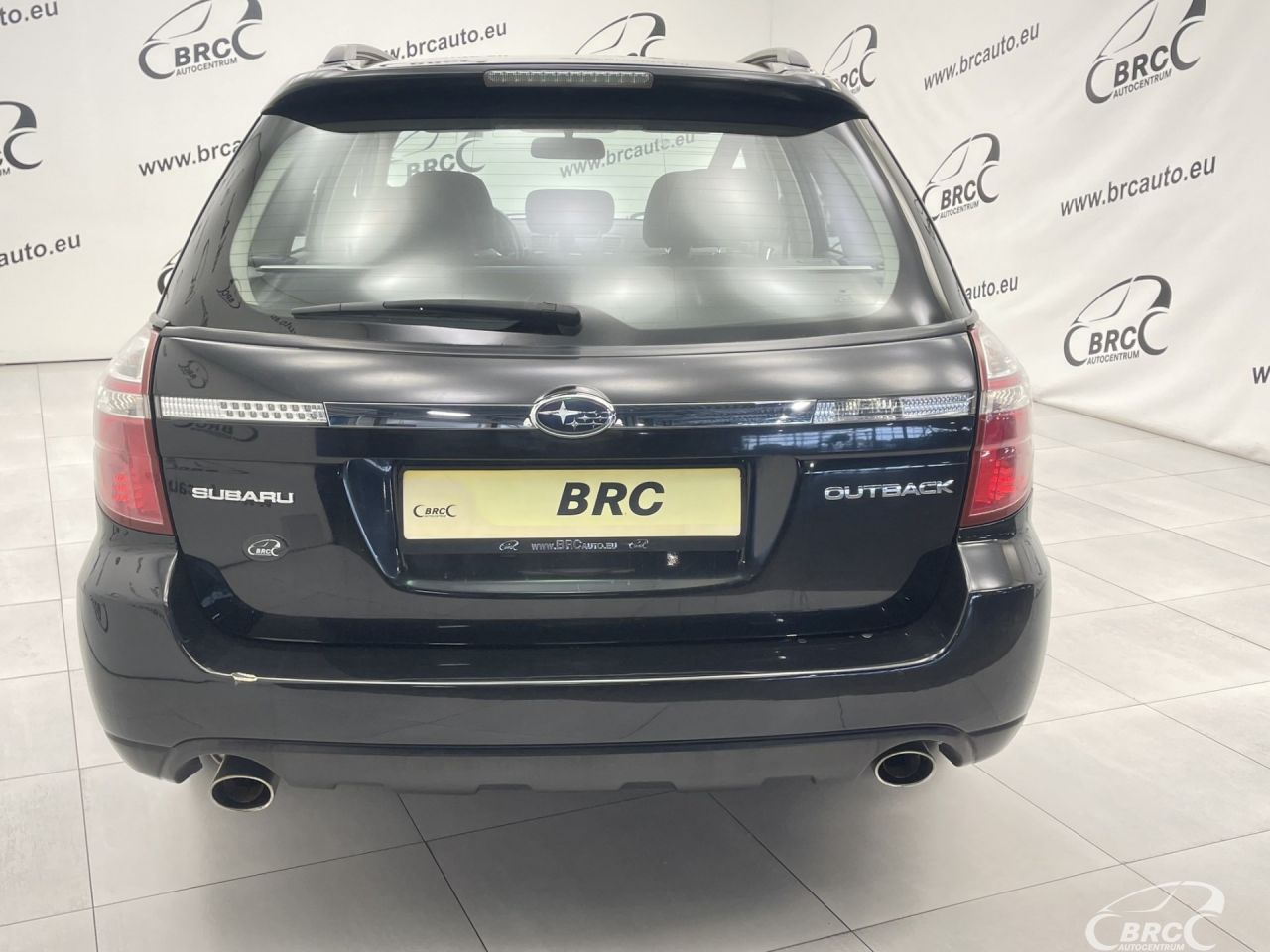 Subaru Outback | 66