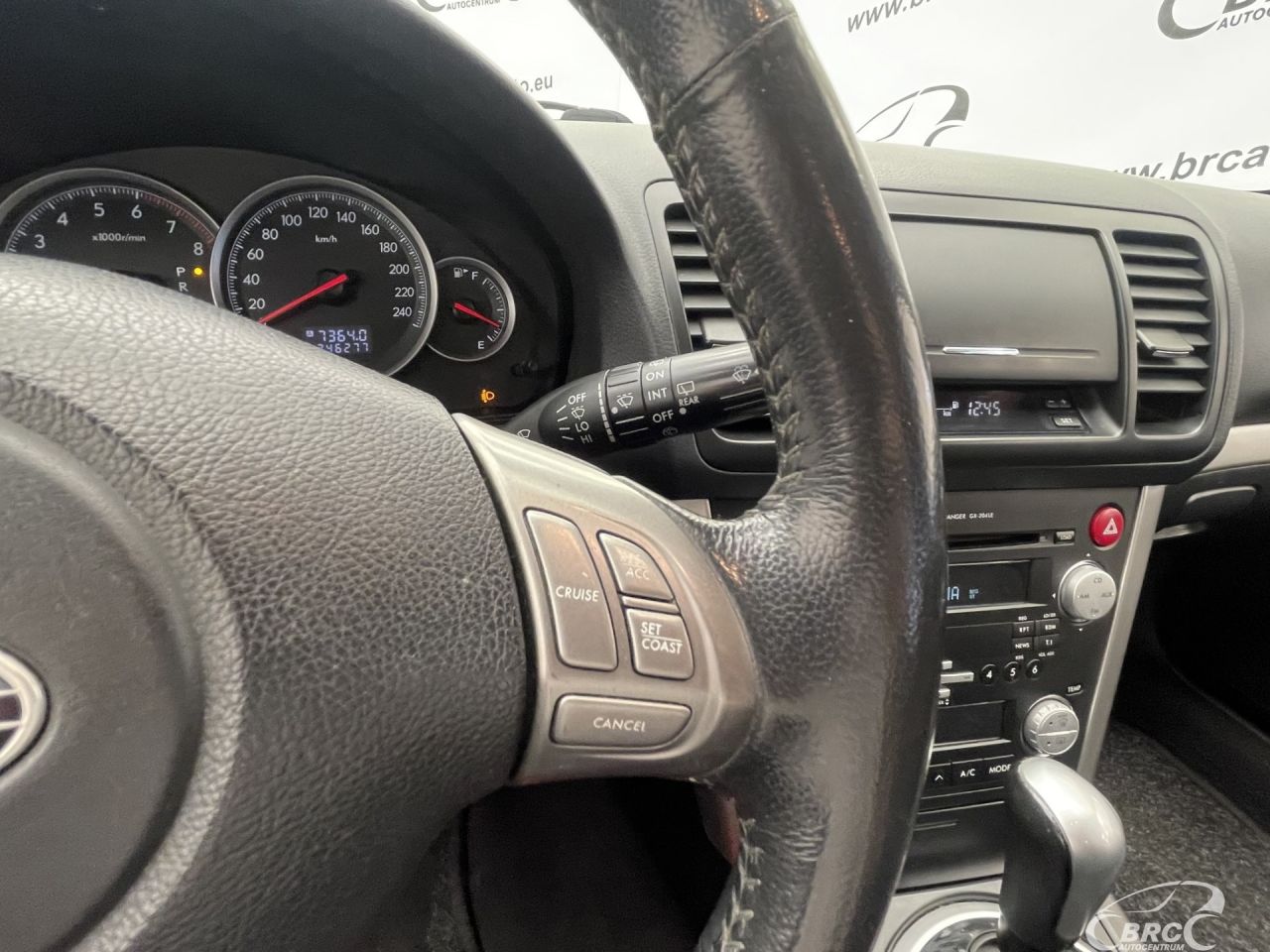 Subaru Outback | 48
