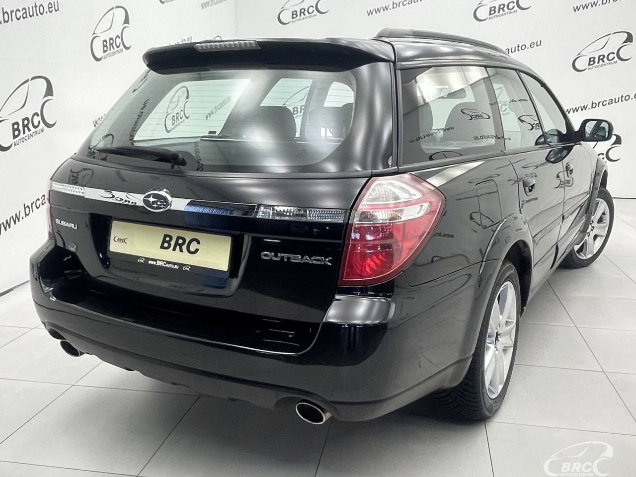 Subaru Outback | 62