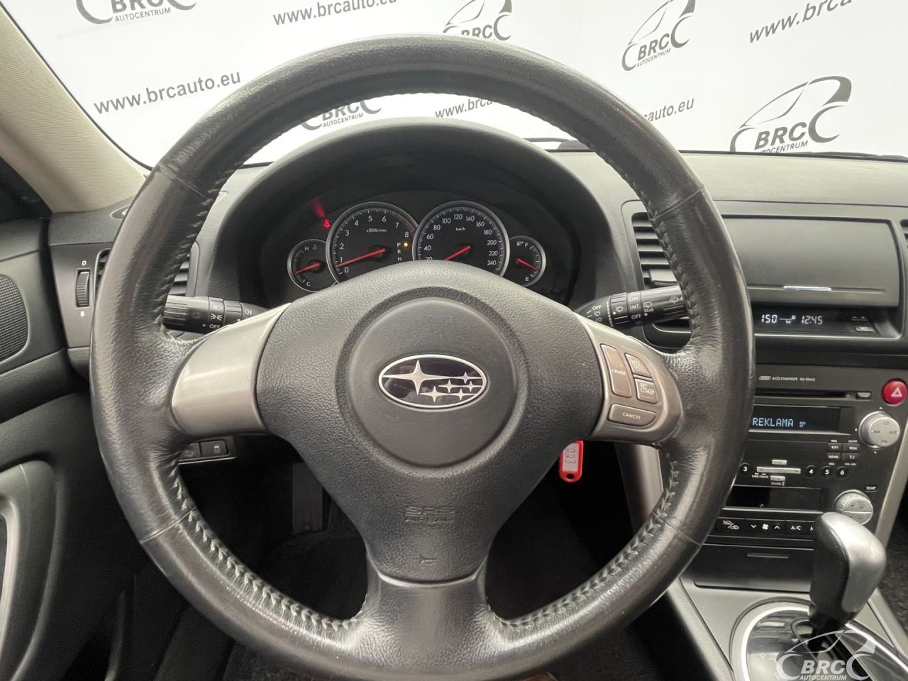 Subaru Outback | 46