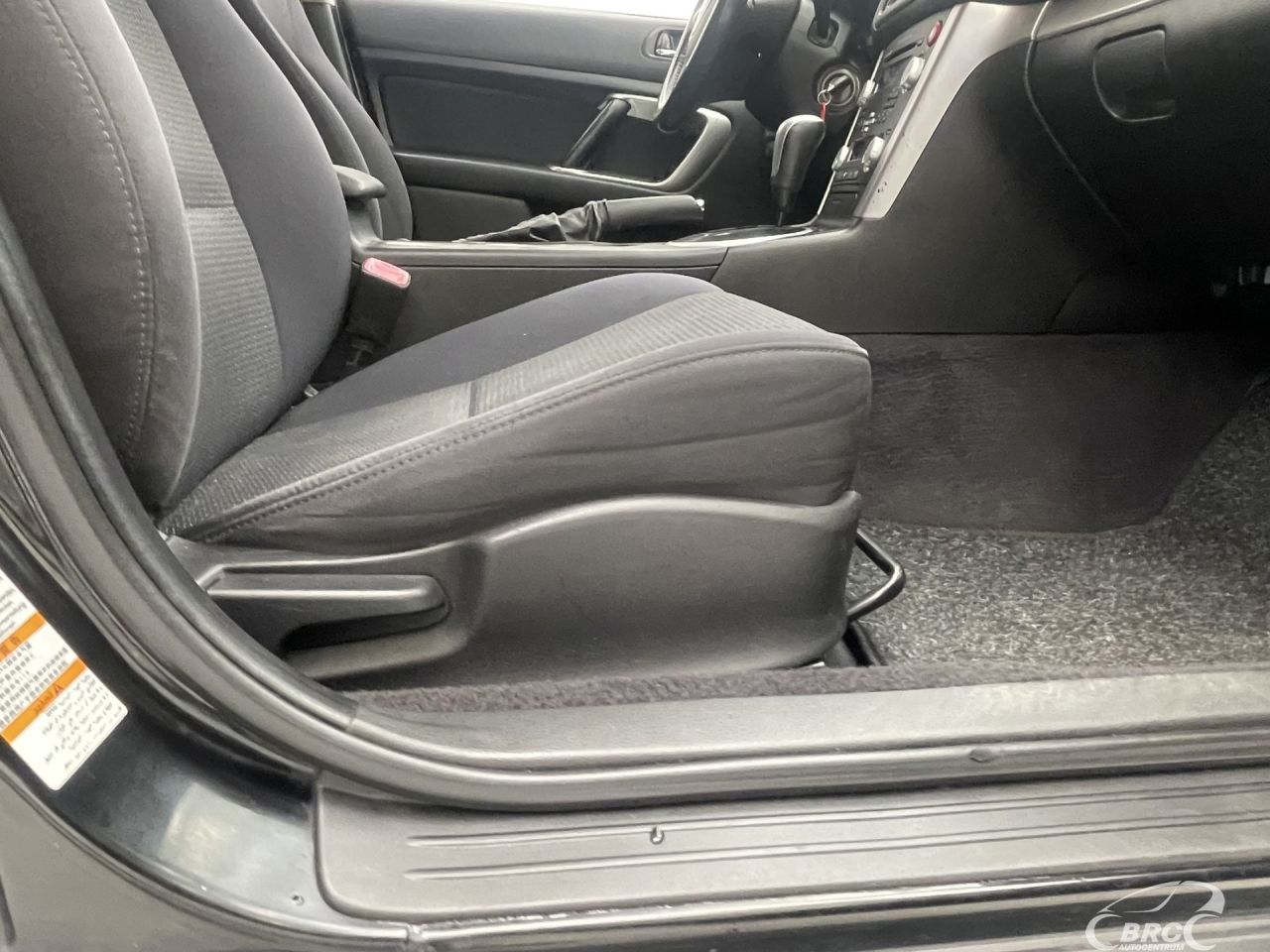 Subaru Outback | 9