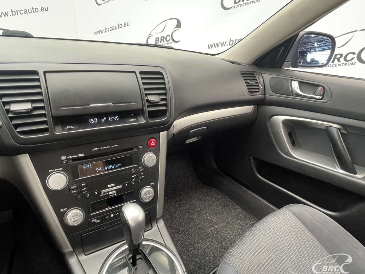 Subaru Outback | 44
