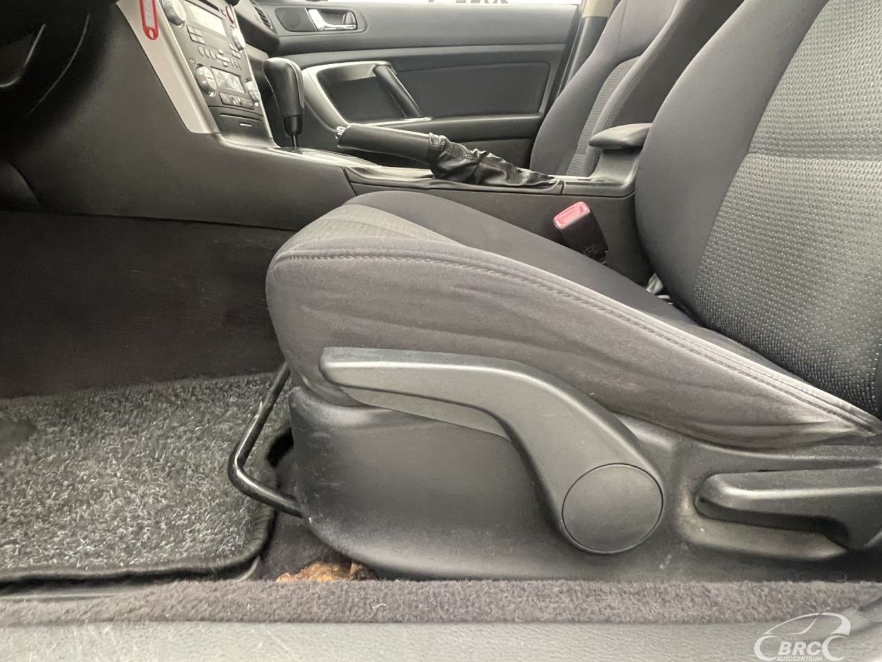 Subaru Outback | 37