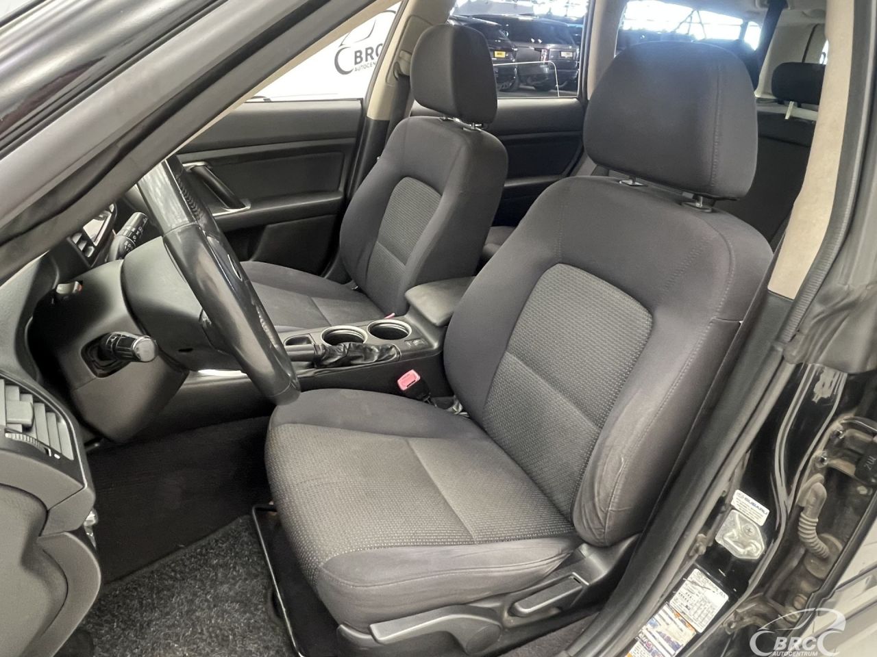 Subaru Outback | 39