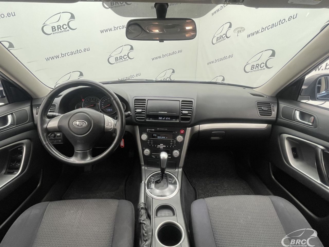 Subaru Outback | 3