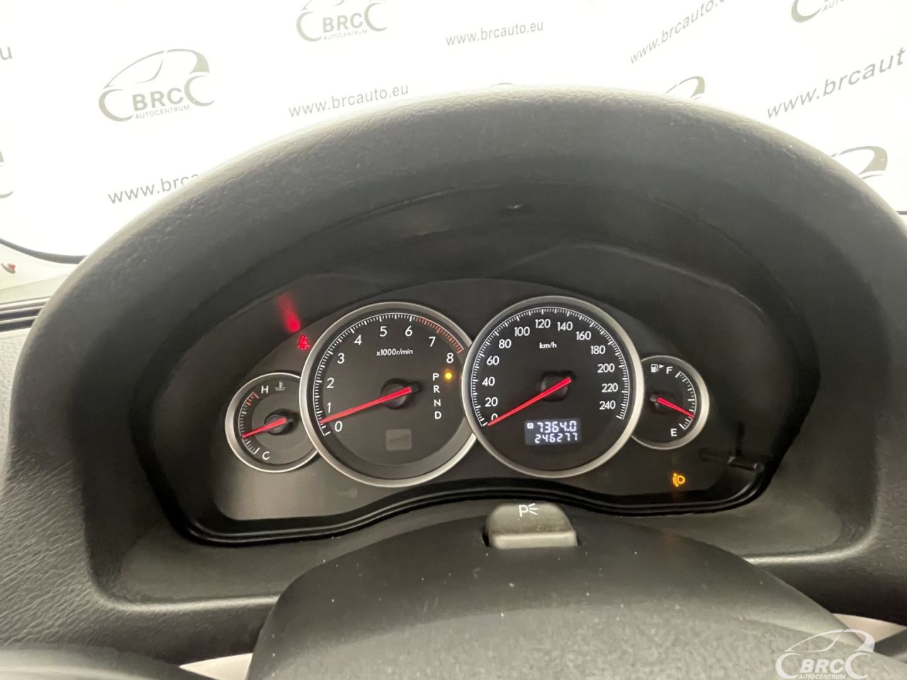 Subaru Outback | 52