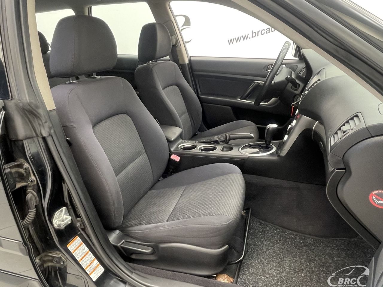 Subaru Outback | 12