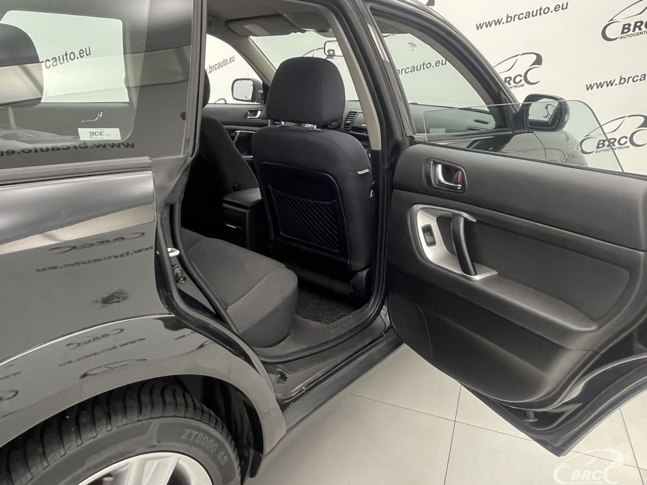 Subaru Outback | 20