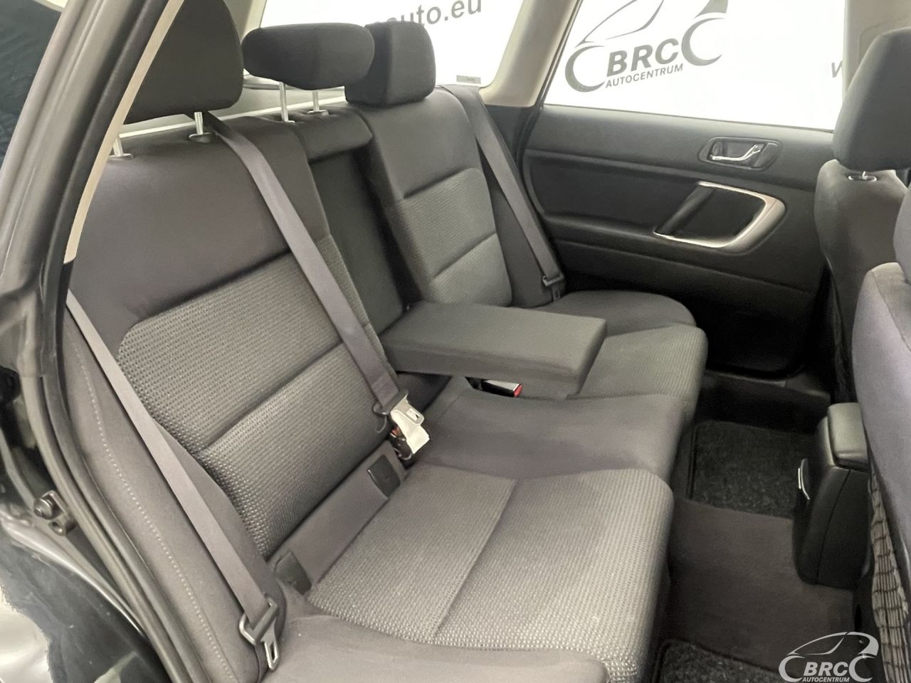 Subaru Outback | 19