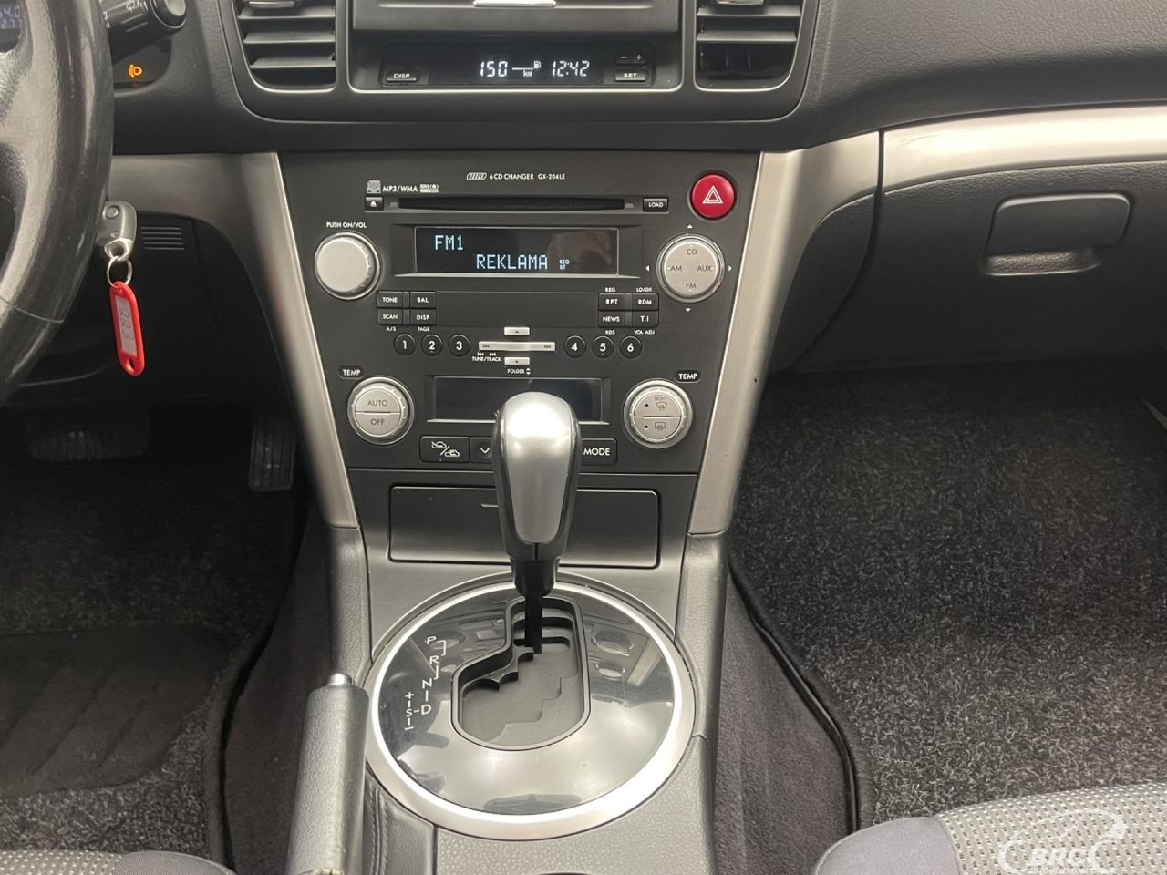Subaru Outback | 24