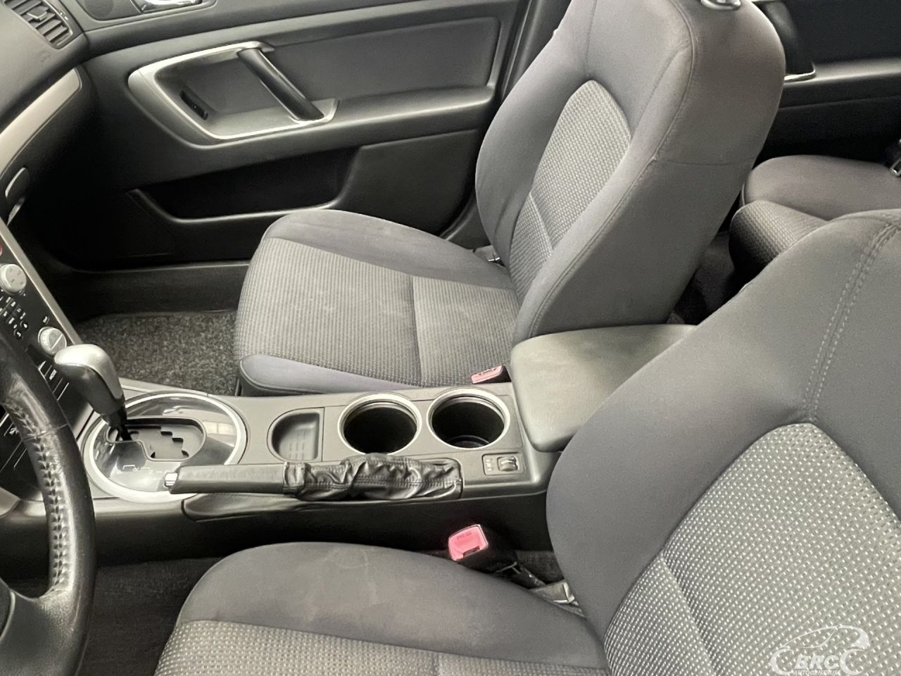 Subaru Outback | 40